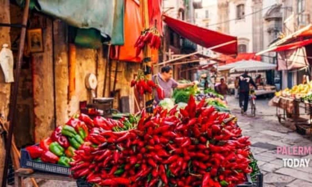 فندق Oasi Palermitana باليرمو المظهر الخارجي الصورة