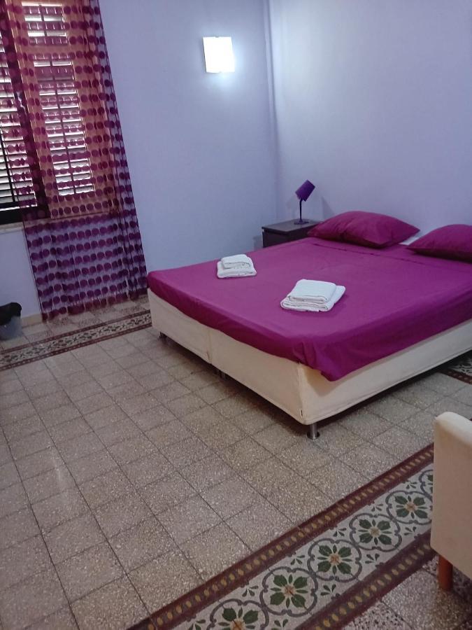 فندق Oasi Palermitana باليرمو المظهر الخارجي الصورة