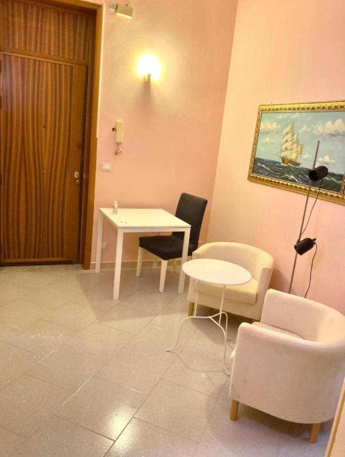 فندق Oasi Palermitana باليرمو المظهر الخارجي الصورة