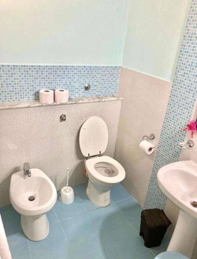 فندق Oasi Palermitana باليرمو المظهر الخارجي الصورة