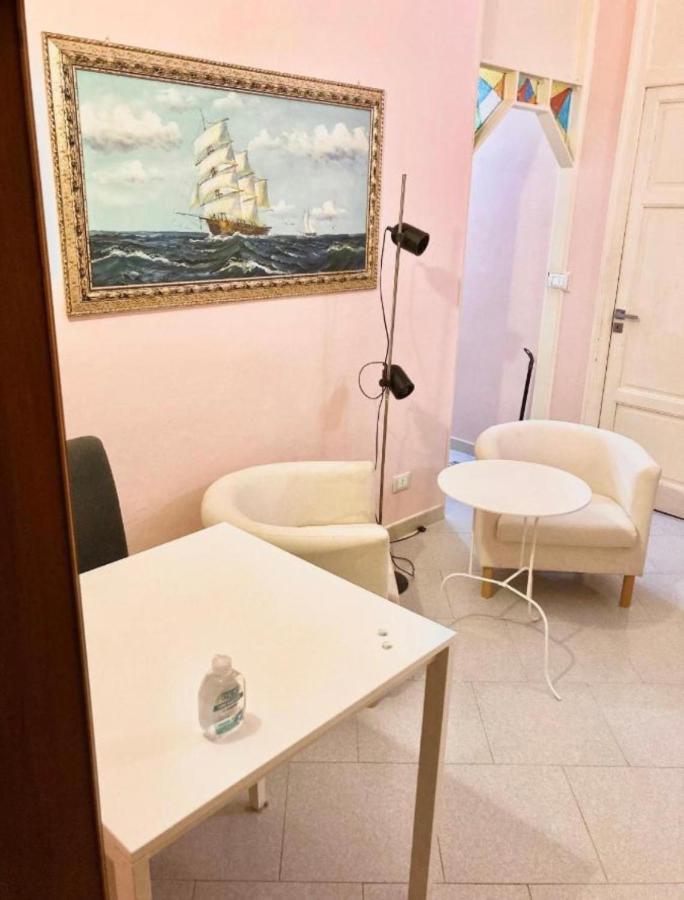 فندق Oasi Palermitana باليرمو المظهر الخارجي الصورة