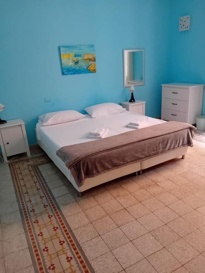 فندق Oasi Palermitana باليرمو المظهر الخارجي الصورة