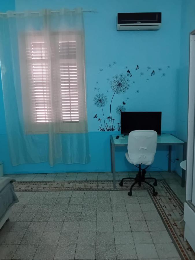 فندق Oasi Palermitana باليرمو المظهر الخارجي الصورة
