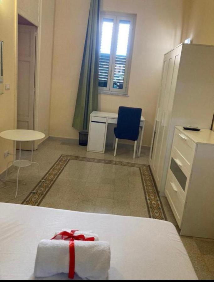 فندق Oasi Palermitana باليرمو المظهر الخارجي الصورة